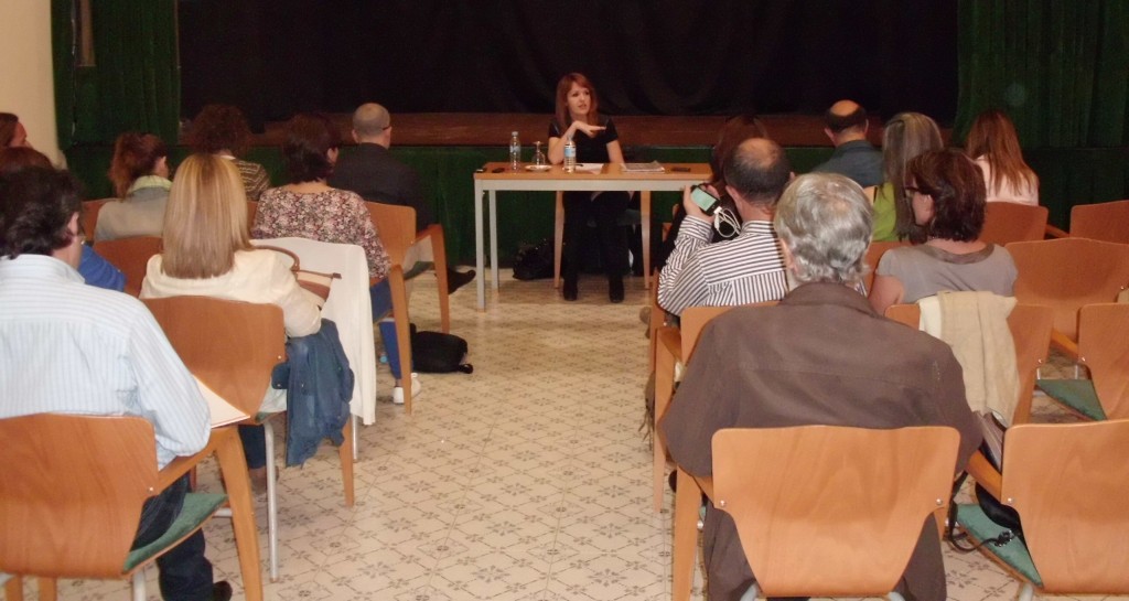 vanessa montfort master class 2